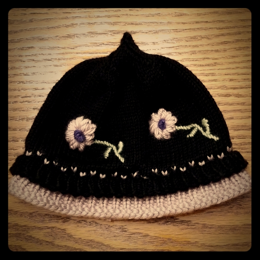 Kids hats